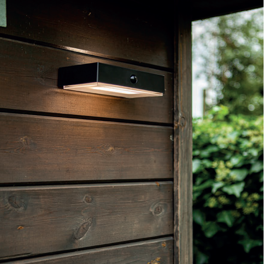 Outdoor Lights