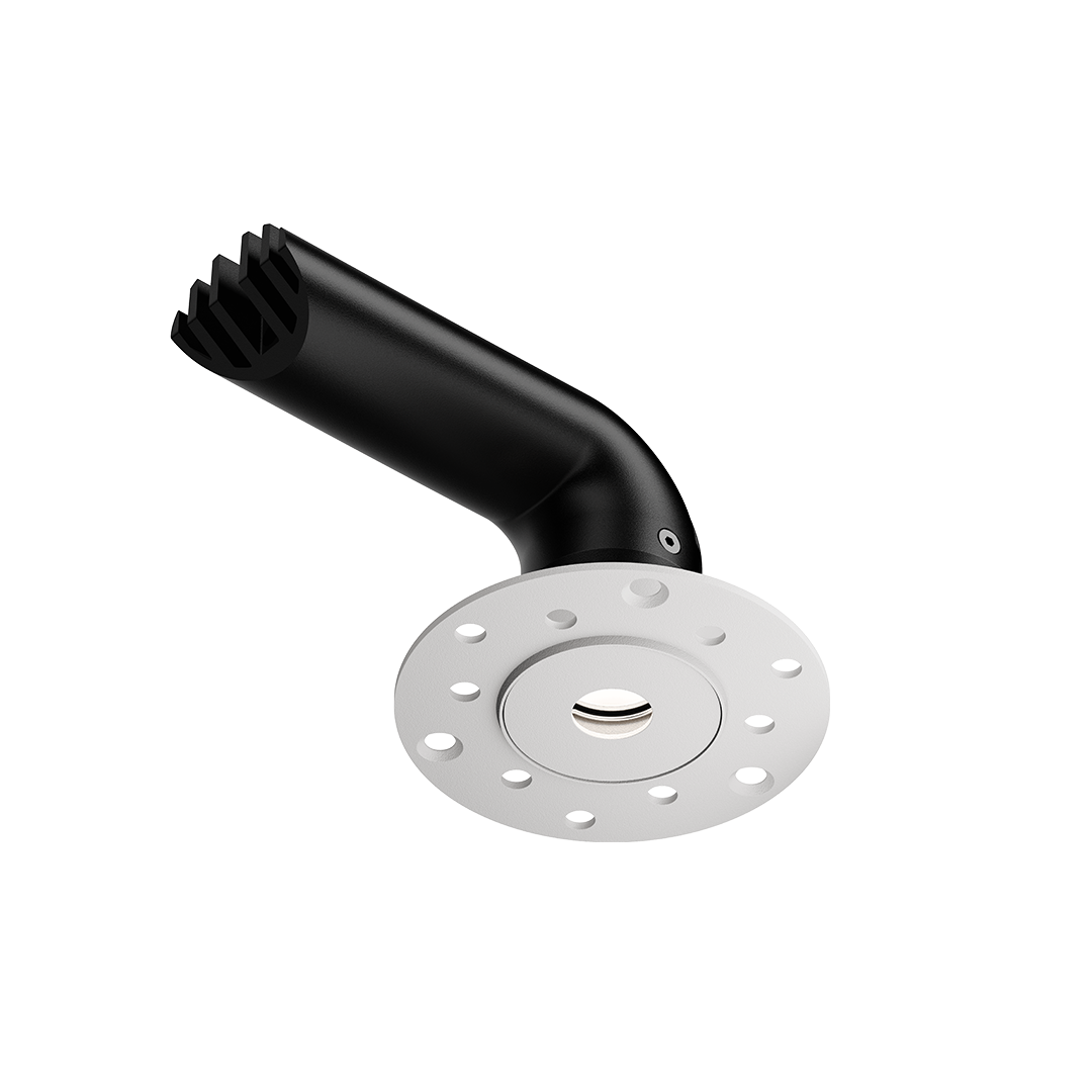 Bend Trimless
