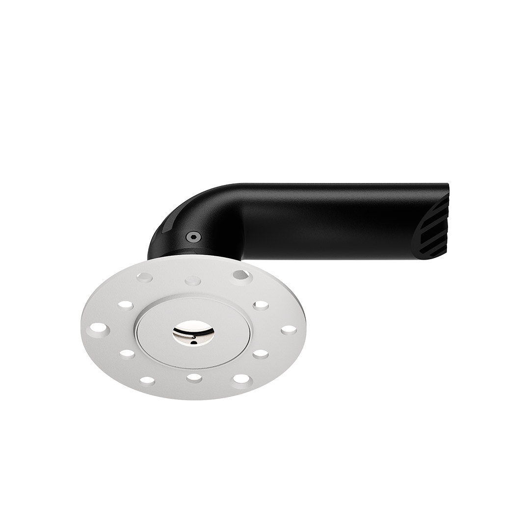 Bend Trimless