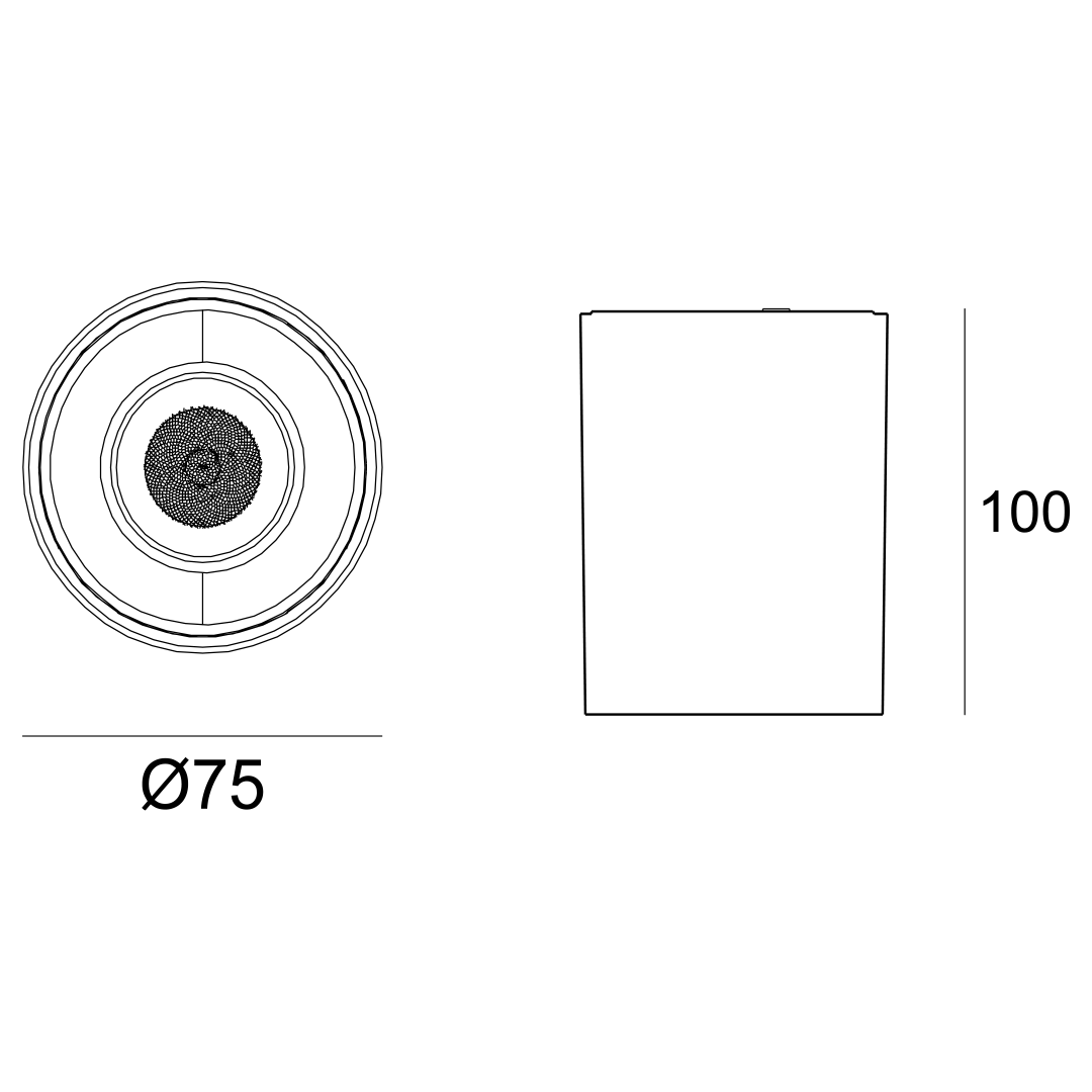 Aqua S 10W