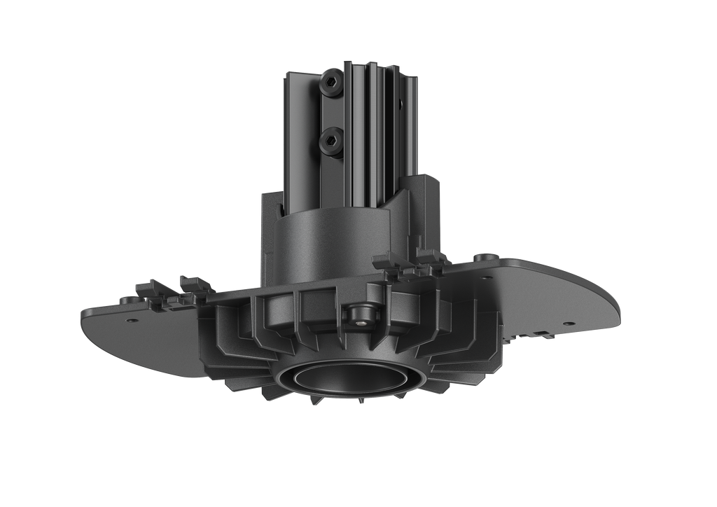 Invi Trimless