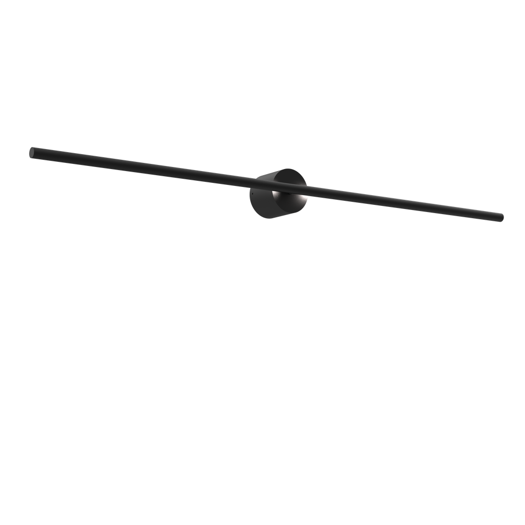 Line Mirror (Round)