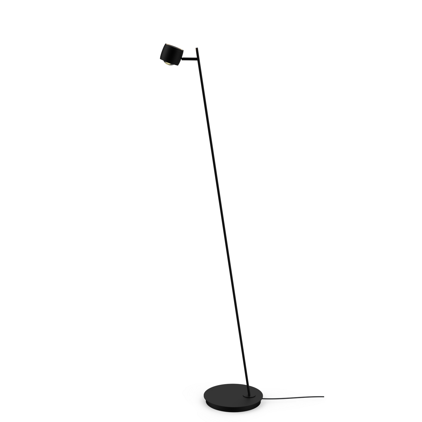 Lens F