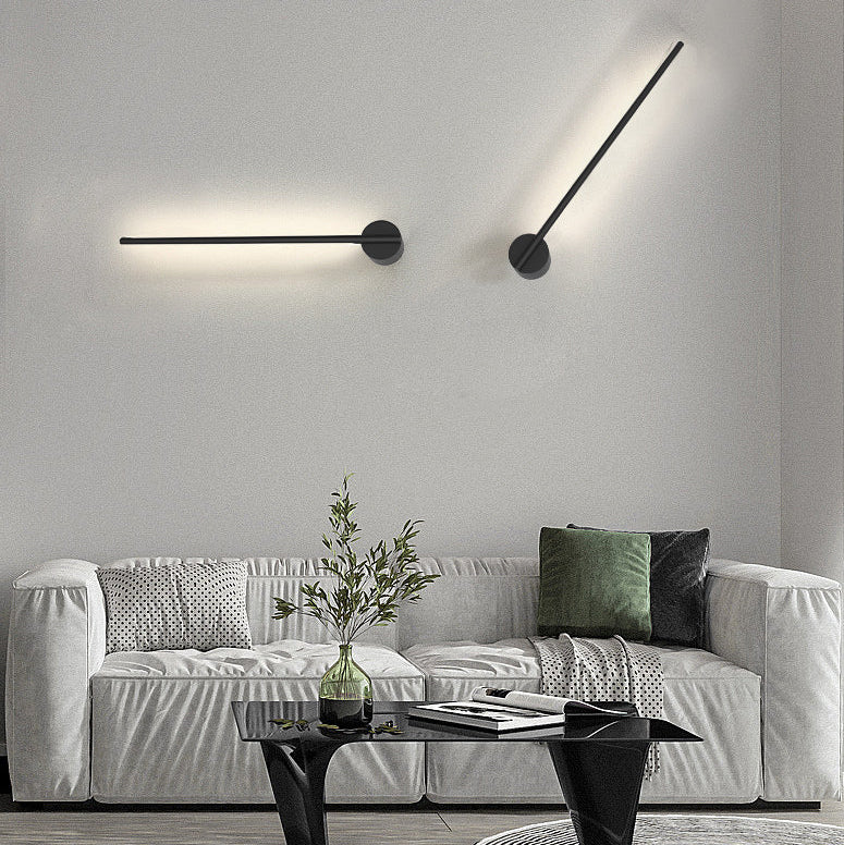 Line Wall (Non Tilt)