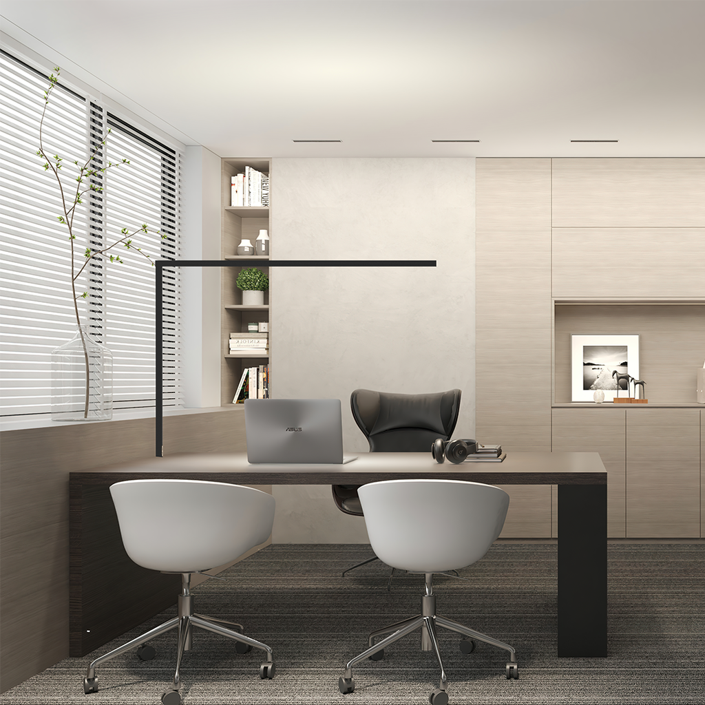 Desk F