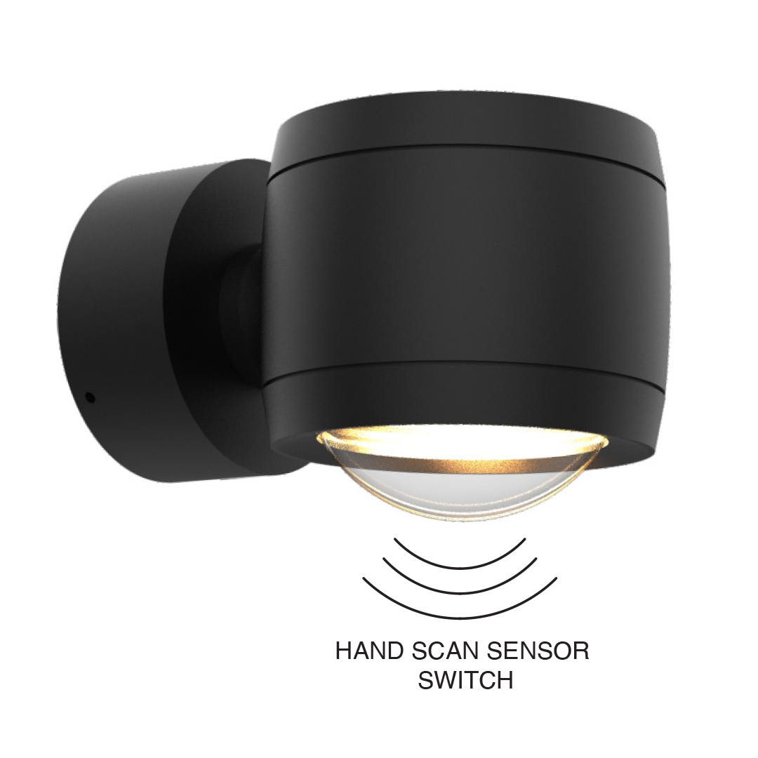 Lens W-B