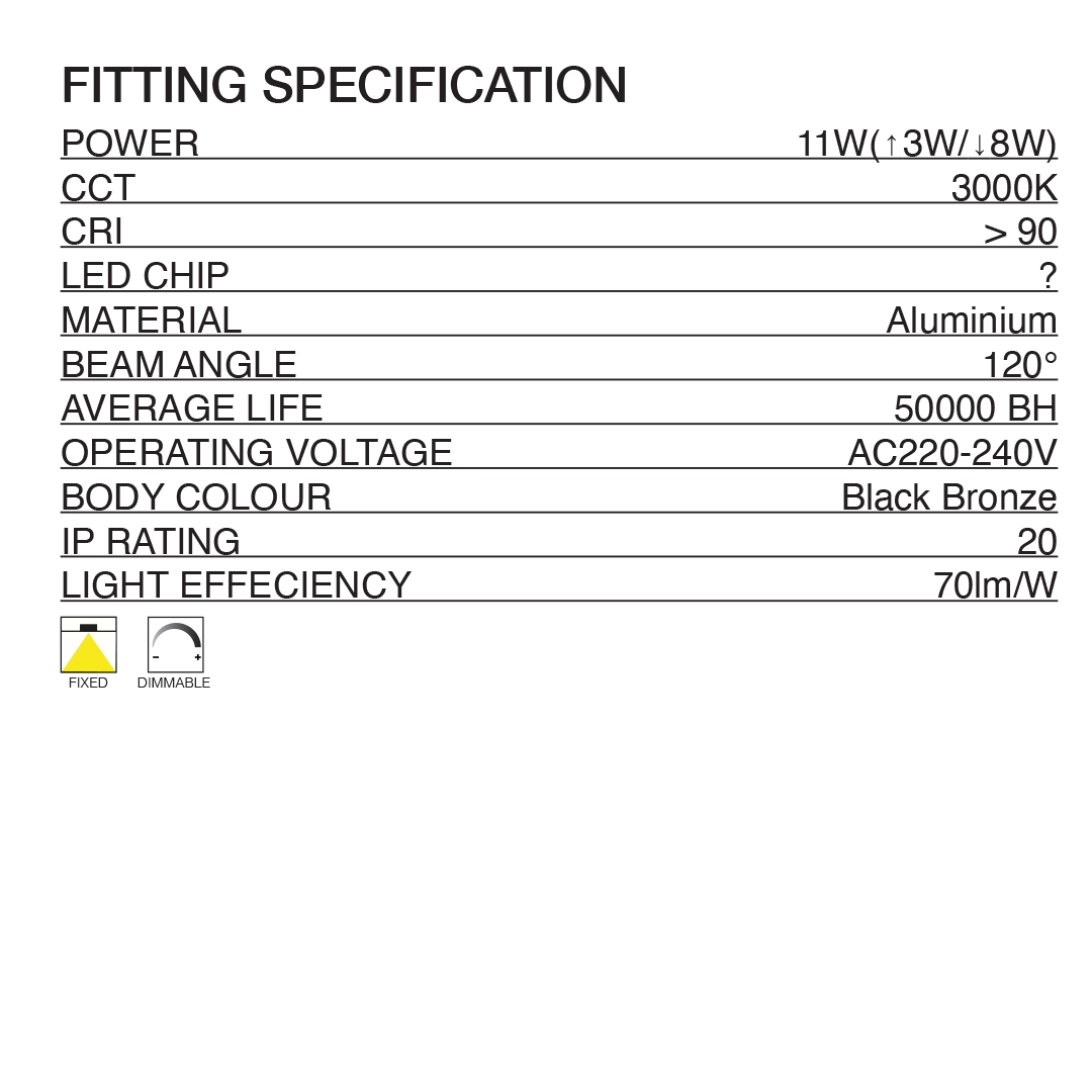 Lens F