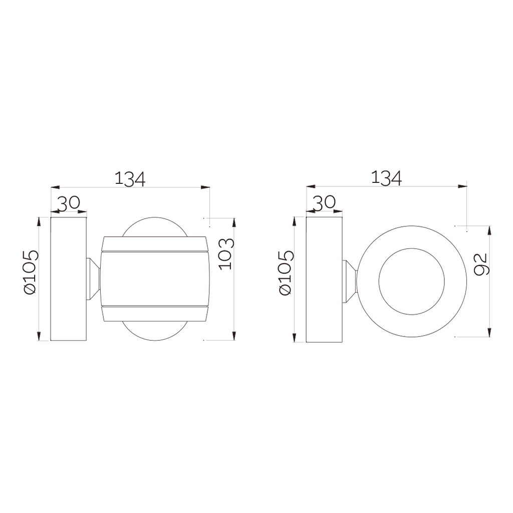 Lens W-A