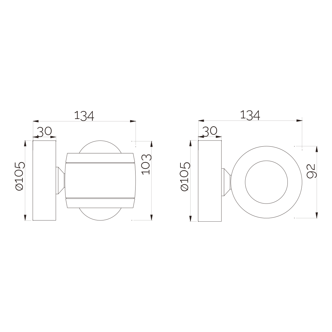 Lens W-A