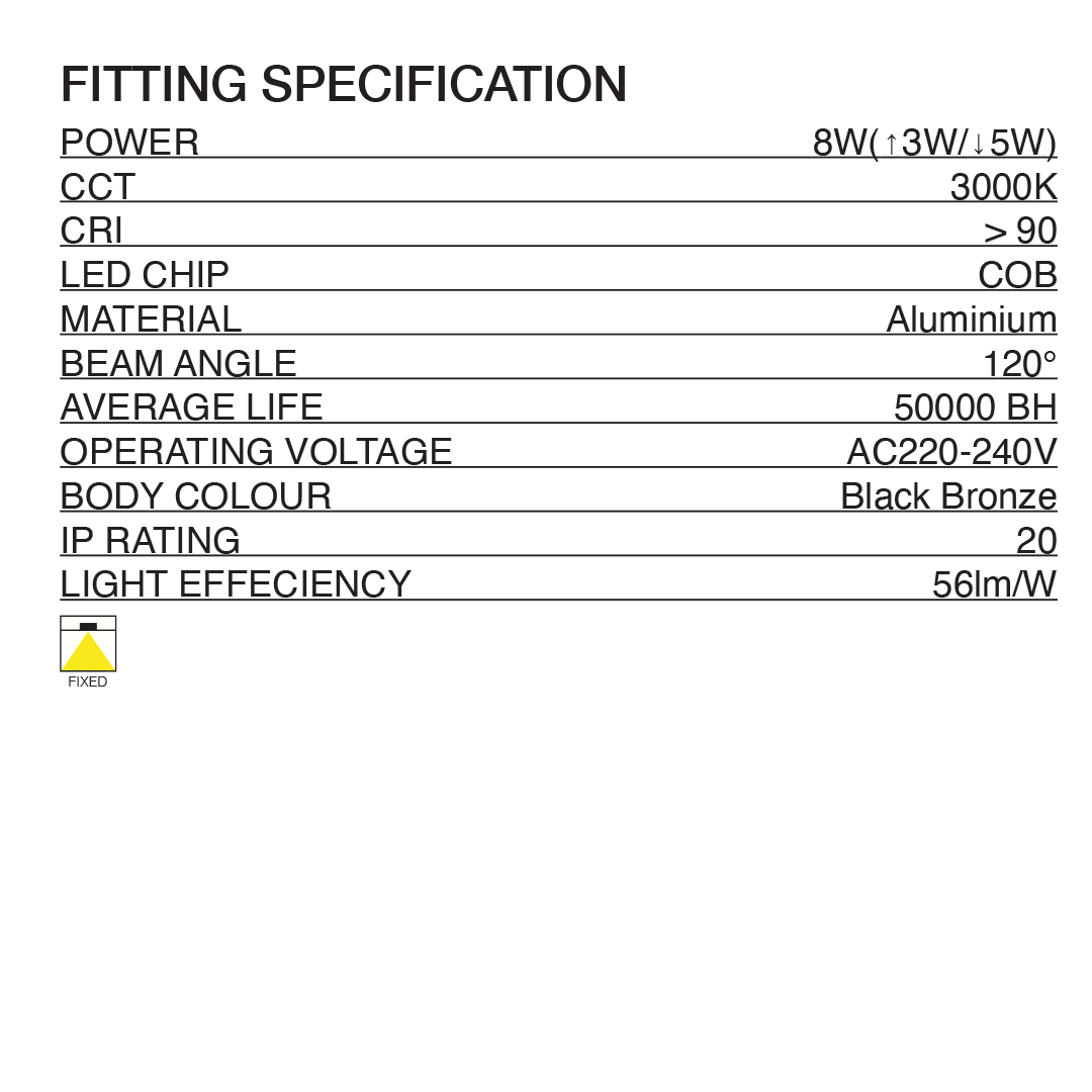 Lens W-B