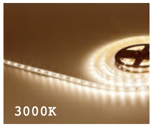 Radi8 LED Strip