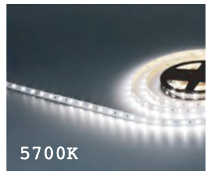 Radi8 LED Strip