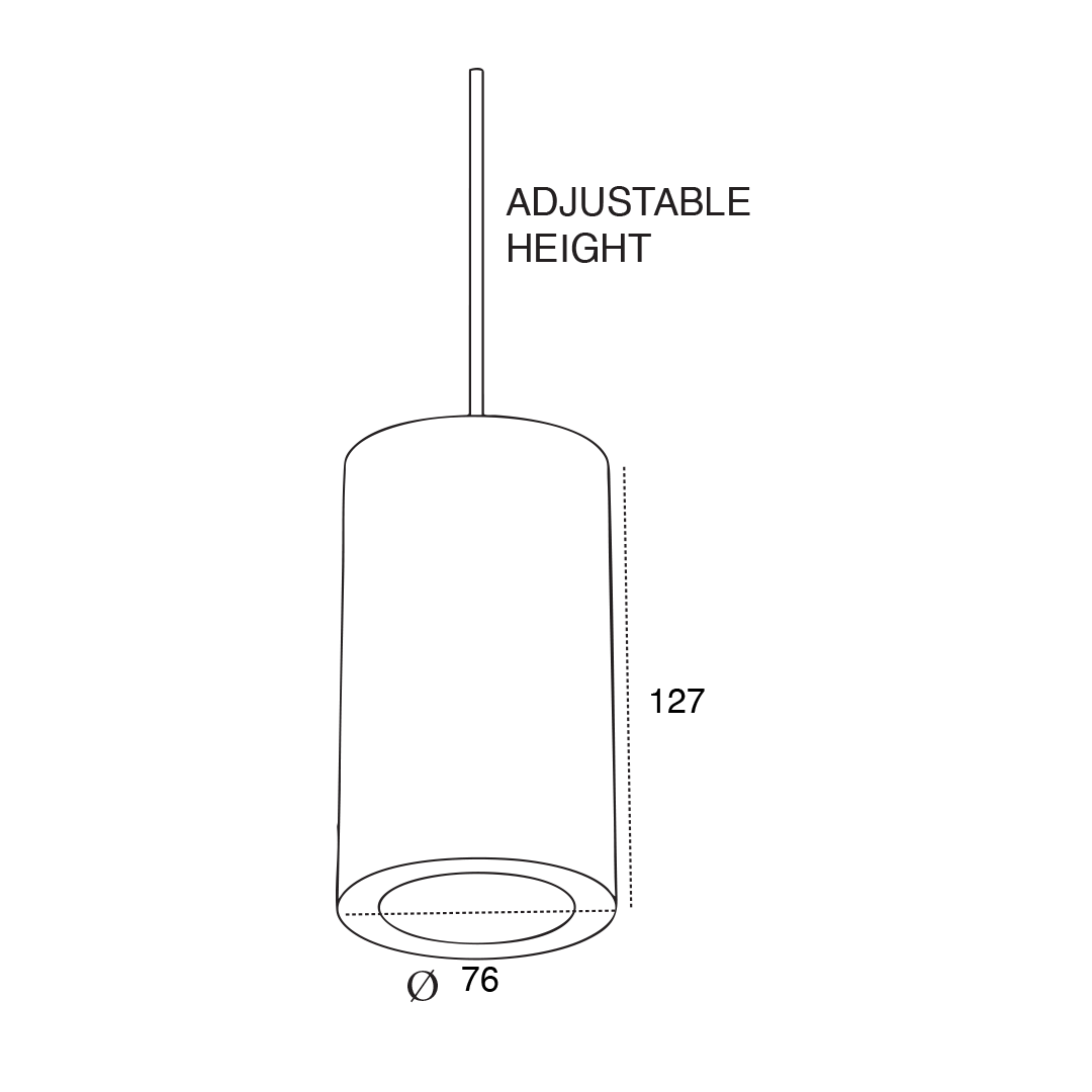 Ston Suspension