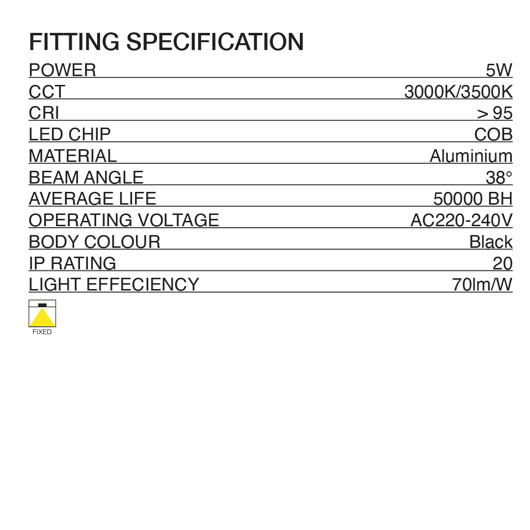 Ston Suspension