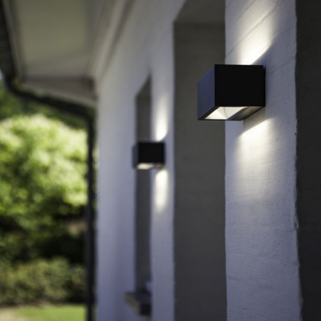 Boxy Outdoor